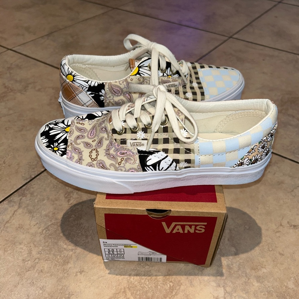 Vans